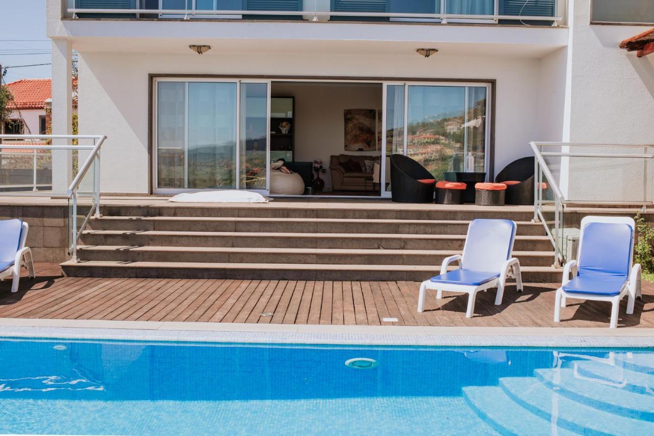 Sol Villa
