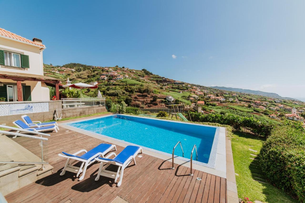 Sol Villa