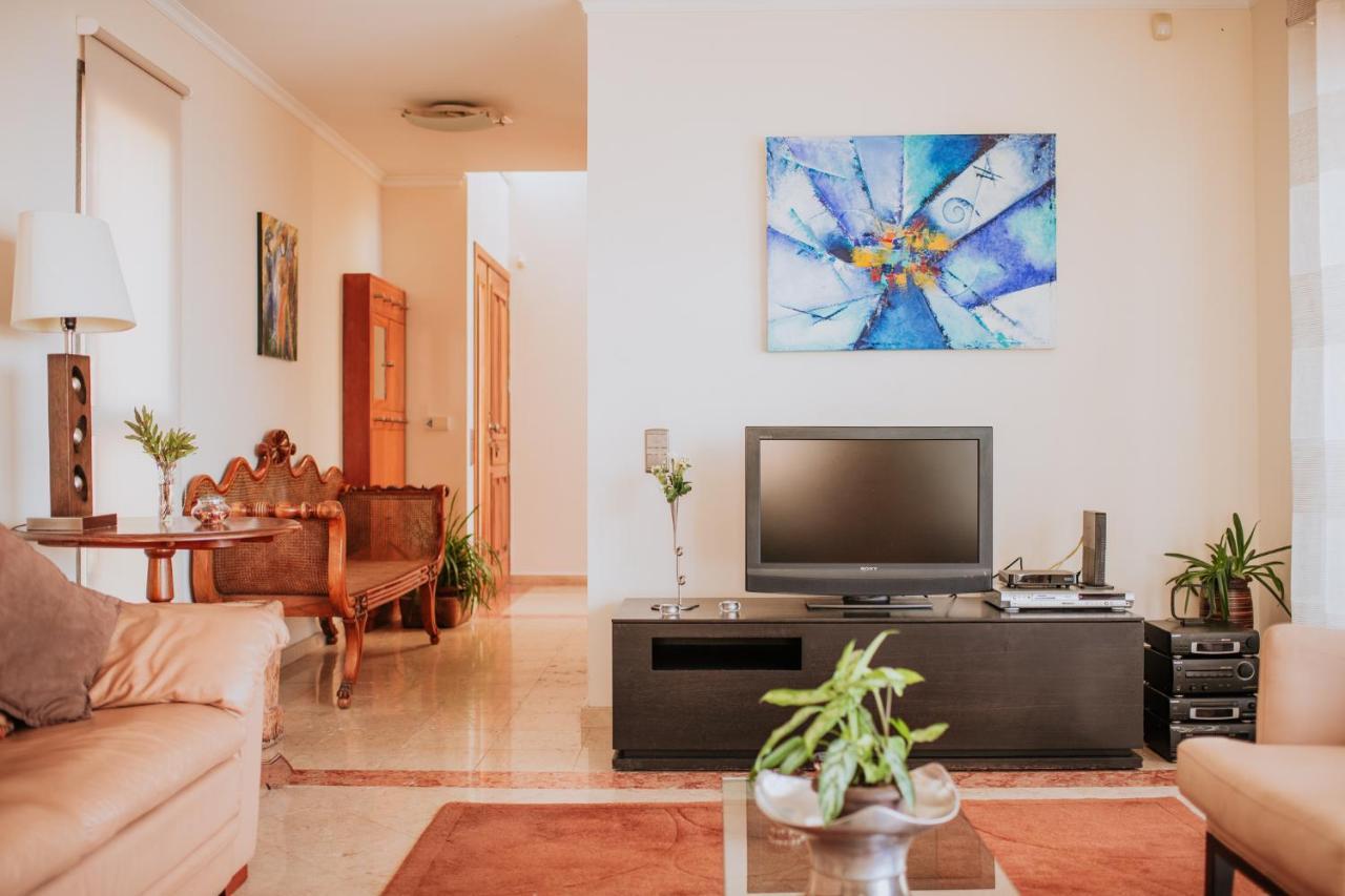 Villa Sol *
